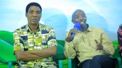 Itorero rya Jehovanis Prayer Family (J.P.S) / Beloya church rigiye gutaha urusengero rinimike Abashumba