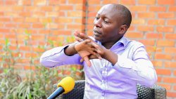 Apotre Yongwe yabwiwe ko inshingano z'ubupasitori yahawe yazitwayemo nabi, "ni imyitwarire iteye isoni"