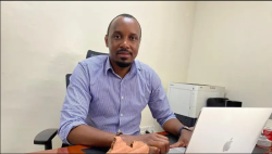 Sida ntivurwa n'amasengesho kuko nta muti nta n'urukingo igira - RBC