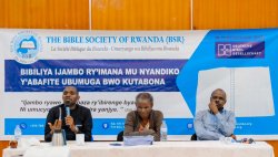 Amadini n'itangazamakuru basabwe gufata iya mbere mu gukumira imvugo zipfobya abafite ubumuga