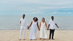 Amasomo 5 itsinda rya JBF Burundi ryihebeye Gaby Kamanzi rikuye mu ruzinduko bakoreye mu Rwanda