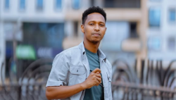 Israel Mbonyi kupanua muziki wake kimataifa kupitia wimbo wa Kiingereza ‘No Doubt'