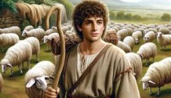 The Life of David: A Comprehensive Overview