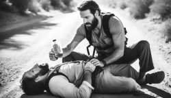 Uko umunyabyaha cyangwa umuntu wagiraga ubugome ahinduka mwiza binyuze muri Bibiliya 