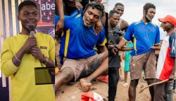 Kuzuza aba 'Subscribers' ibihumbi 100 mu minsi 15: Imvano y'indirimbo "Testimony" ya Biggy Shalom