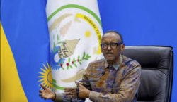 Rwanda: President Paul Kagame's Response on the Closed Churches