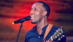 Gentil Misigaro agarukanye "Antsindira Intambara" anahishura ko Mwuka Wera yari yaramusabye gufata ikiruhuko