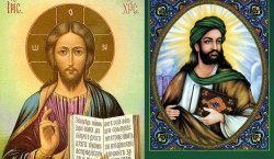 Opinion: A Dialogue Between Jesus and Muhammad on Love, Peace, and Understanding