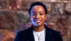 Mu ijwi riteye ipasi, Umutesi Neema yazanye indirimbo "Ndashinganye" yatumye ababarirwa "icyaha cyo kwiburisha"