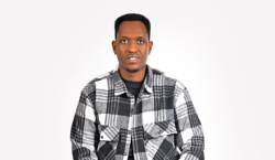 Ndahiriwe: Bosco Nshuti uri kwitegura igitaramo ‘Unconditional Love' yasohoye indirimbo yitiriye album nshya