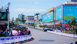 Giving Thanks to God – Father Phocas Banamwana's Reflections on Rwanda Hosting the UCI Road World Championships