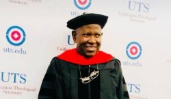 Parenting Challenges Among Pastors: Insights from Dr. Silas Kanyabigega 