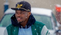  Umuramyi Jado Kelly ugiye gukora igitaramo mu Bufaransa yagitangajeho byinshi