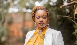 Kwibuka31: Aline Gahongayire yatangaje uruhare rw'umuhanzi mu gusigasira amateka y'Igihugu