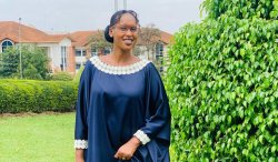 Eleda mu nganzo nshya "Komera ku masezerano" yahumurije abibwira ko Imana yibagiwe isezerano yabahaye - VIDEO