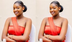 Olive Umutesi wamamaye mu ndirimbo "Ubana gute" na "Nkoresha" yashyize hanze iyitwa "Ubugingo" - VIDEO