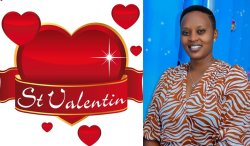 Impamvu 4 umukristo adakwiriye kwizihiza St. Valentin - Umuburo wa Ev. Rosine Ingabire ku rubyiruko (VIDEO) 