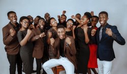 Dominic na True Promise biyongereye mu gitaramo cya Drups Band ikuze vuba nk'iyasutsweho ifumbire y'inyongeramusaruro 