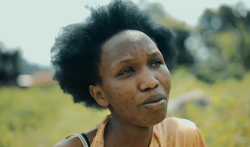 Umurizabageni Nadia yahishuye aho ibisigo bye by'agahinda bihurira n'ubuzima bwe bwite 