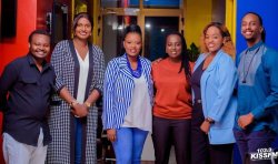 Ibyiza 3 by'ingenzi Album Respect ya Tonzi imaze gukora itaramurikwa