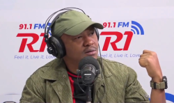 Ese umukristo yakora akazi kikomwe na KNC ko "guhositinga" mu tubari? 