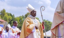 Maaskofu wa Kikatoliki nchini Rwanda wamezungumza dhidi ya mahusiano ya watu wa jinsia moja