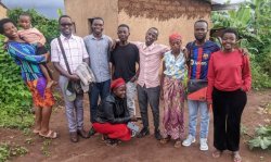 Youth For Christ (YFC) yiyemeje gutanga umusanzu wayo yegereza abantu kuri Kristo