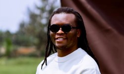 SEE Muzik yasohoye "Simbishaka" mu gihe akomeje gutegura ibirori bya Nuru Wave Festival muri Kanama