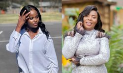 Solange Mwiza atoa wimbo mpya “Ituro” baada ya kuimba na Rose Muhando