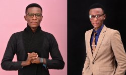 Intego yanjye nkuru ni ukubera umugisha isi - Vedaste N. Christian wamamaye mu ndirimbo "Uzi Gukunda"