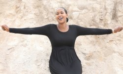 Sanze Eleda yasohoye indirimbo "Ibisharira" anateguza igitaramo gikomeye mu 2023