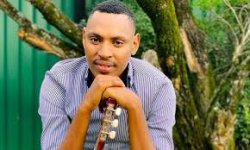 Muri Australia dukunda cyane indirimbo za Alicia na Germaine - Charles Kagame 