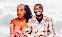 Muhoza Maombi atubwiye icyatumye ahitamo Patient Bizimana ngo bakorane indirimbo "Amashimwe"