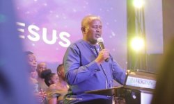 Nyuma yo kumva impanuro za Bishop Dr James Mulisa nta mushumba uzongera gushwana n'Umukristo ayoboye