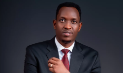 Bosco Nshuti yashyize hanze indirimbo nshya "Ndishimye" mbere yo kuzenguruka u Burayi - VIDEO