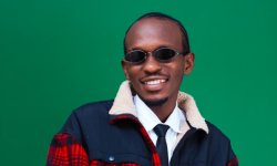 Umuraperi Livre Sympatik wo guhangwa amaso muri Gospel agiye kumurikira EP y'indirimbo 5