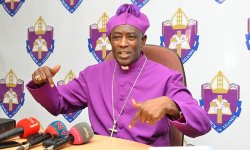 After GAFCON held in Kigali, Church of Uganda breaks away from Church of England over homosexuals