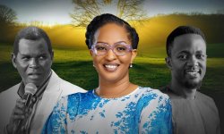 Apostle Mignonne's Noble Family Church Has Invited Pastor Kayanja and Dr Ipyana Thanksgiving Concert"