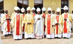 Maaskofu waiomba Serikali ya Burundi kutatua kero ya umaskini inayotishia wananchi 