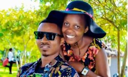 Ni umusore mwiza, afite ubwenge bw'Imana - Tuyishime Sabrina avuga ku mukunzi we Ngabo Jules