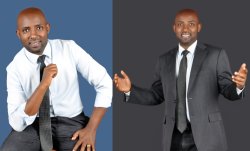 Twagirayezu wari umaze imyaka 15 amanitse inanga agarukanye indirimbo "Iri Maso" bihura n'ibyakozwe na Salomo