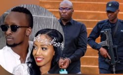 Fatakumavuta, in the court he clarified what he said about Meddy and his wife