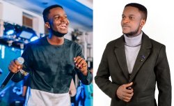 Jado Sinza yavuze ku gitaramo cye, ubukwe bwe, Alubumu n'agaseke ahishiye abakunzi be