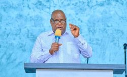 ADEPR yasabwe gucyaha abahanuzi bavuga iby'amarangamutima yabo bakabyitirira Imana