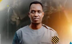 Umuramyi Bosco Nshuti agiye gukorera ibitaramo i Burayi! Ni isezerano yahawe n'Imana