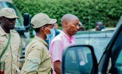 Nyuma yo gusenga ngo atajya i Mageragere, Apôtre Yongwe yasabiwe n'ubushinjacyaha gufungwa imyaka itatu 