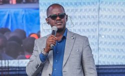 #Kwibuka32: Pastor Dr. Ian Tumusime yatanze ubutumwa bw'ihumure ku barokotse Jenoside yakorewe Abatutsi