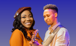 Why Mercy Chinwo Won the Trace Gospel Award While Israël Mbonyi Did Not