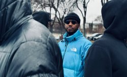 Bright Patrick watangije Hip-Hop muri Gospel yagarukanye indirimbo nshya “To the King” 