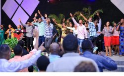 Kingdom of God Ministry yatumiye amatsinda akomeye mu muhemburo ngarukakwezi